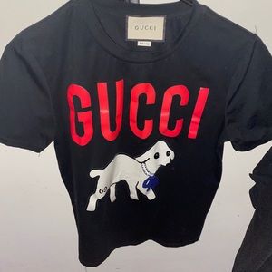 Gucci shirt